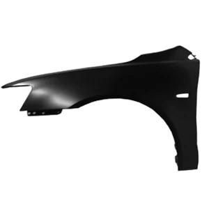 Front Driver Side Fender – Steel (MI1240170PP) Compatible with 2008–2017 Mitsubishi Lancer
