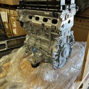 Mitsubishi OEM 4B11 Engine Long Block for Evo X (10105W300P)