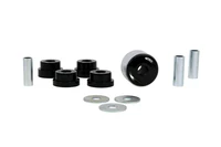 Whiteline Rear Differential Mount Bushings for Mitsubishi Lancer Evolution X (KDT963)