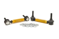 Whiteline Rear Sway Bar Links for Mitsubishi Evo X – KLC174 - Image 2