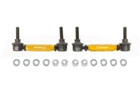 Whiteline Rear Sway Bar Links for Mitsubishi Evo X – KLC174 - Image 3
