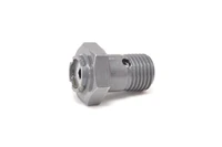 Mitsubishi OEM Engine Oil Jet Check Valve for Evo 7/8/9/X (MD372046)