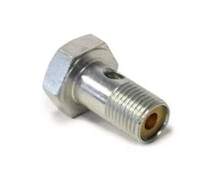BUY OEM Mitsubishi MIVEC Check Valve Evo 9 for the 4G63 MIVEC engine, Replace a worn valve and help maintain proper oil flow within the MIVEC system.