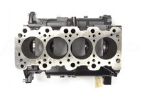 Mitsubishi 4G63 Bare Block for Evo 4–9 – Select MIT-11000W040P / MIT-11000W030P - Image 9