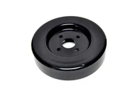 Mitsubishi OEM Water Pump Pulley for Evo 8/9 — 4G63 — MN143303 - Image 2