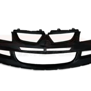 Genuine OEM Front Bumper | 2003–2005 Mitsubishi Lancer Evolution VIII (Discontinued)