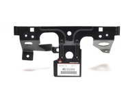 Mitsubishi OEM Front License Plate Bracket for Evo 8 (MN165998)