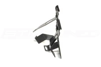 Mitsubishi OEM Front License Plate Bracket for Evo 8 (MN165998) - Image 3