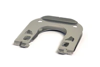 Mitsubishi OEM Shifter Cable Bracket Clip – Evo 8/9 (MR453669)