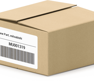 BUY Mitsubishi OEM Front Bumper Rivet for Evo X (MU001319), Genuine factory replacement rivet for secure front bumper mounting and OEM fitment.