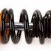 03–07 Mitsubishi EVO 8/9 – KSport Version DR Drag Race Coilovers - Image 9