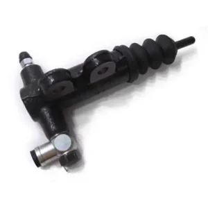 BUY Mitsubishi OEM Clutch Slave Cylinder Evo 4–X (MD748617), Genuine clutch release cylinder for Evo 4, 5, 6, 7, 8, 9 and X applications.