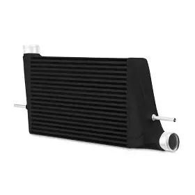 Buy Mishimoto Performance Intercooler Evo X Stealth Black for the 4B11T, Shop the 3.5-inch performance intercooler online at Evomotorparts.
