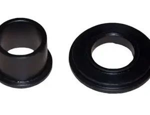 Buy Torque Solution Gate Selector Pivot Bushing Evo X TS-EV-GSP for 2008–2015 models, Shop the Delrin shifter bushing online at evomotorparts.com.
