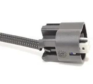 Buy STM Speed Density Sensor Kit Evo 8 9 with GM AIT, Omni Power 4 Bar MAP, pigtail harness and aluminum weld bung for 4G63T speed density conversions.