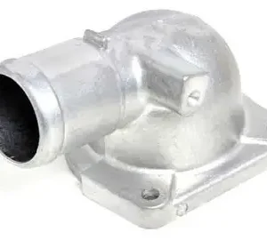 Buy Mitsubishi OEM Water Neck for Evo 7/8/9, MD363251 / 1305A017, Genuine 4G63 cooling-system replacement for CT9A models.
