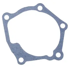 Buy Mitsubishi OEM Water Pump Gasket for Evo 8/9 (MN137262), Genuine 4G63 gasket for 2003–2006 CT9A cooling-system service.