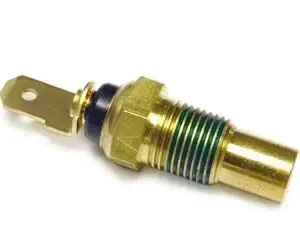 Buy Mitsubishi OEM Water Temperature Gauge Sensor MD091056 for compatible Evo 4–9, 2G DSM and 3000GT models, Shop genuine Mitsubishi parts online.