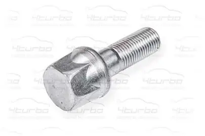 Buy Mitsubishi Evo 5/6/7/8/9 4G63 Center Bolt, Crankshaft Pulley, OEM Part 1101A022. Genuine M14x40 crankshaft pulley center bolt for 4G63 engines.