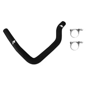 Mishimoto Silicone BOV Return Hose for Evo X — Black - Image 2