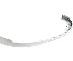 Buy Mitsubishi OEM Front Lip Evo 9 6512A046WA online, Shop the genuine standard non-SE front lip for the 2006 Mitsubishi Evolution IX.