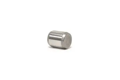 Buy Mitsubishi OEM Cylinder Block Bushing Evo X MD132806, an M10x12 genuine factory bushing for the 2008–2015 4B11 engine block.