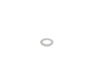 Buy Mitsubishi OEM Cylinder Block Plug Washer Evo X MF660038, the genuine OEM sealing washer for the 4B11 cylinder block plug.