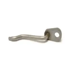 Buy Mitsubishi OEM Cylinder Block Chain Oil Jet Evo X MN187231, a genuine factory oil jet for the 4B11 cylinder block in 2008–2015 Evolution X models.