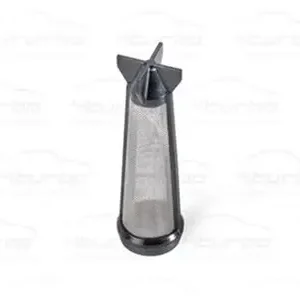 Buy Mitsubishi OEM MIVEC Oil Feeder Control Valve Filter Evo X 1028A025, a genuine factory replacement filter for the 4B11T MIVEC system.