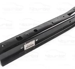 Buy Mitsubishi OEM MR592431 Evo rear floor sidemember extension for the left side of the CT9A chassis, Shop genuine Evo parts online.