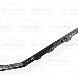 Buy Mitsubishi EVO 7/8/9 front headlamp support upper MR592164 online, Genuine OEM CT9A 4G63 front-end support for Evo restoration and repair.