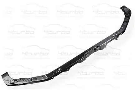 Buy Mitsubishi EVO 7/8/9 front headlamp support upper MR592164 online, Genuine OEM CT9A 4G63 front-end support for Evo restoration and repair.