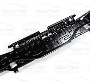 Buy Mitsubishi EVO 7/8/9 rear end panel 5281A138 online, Genuine OEM CT9A rear body panel for Evo restoration and professional repair.