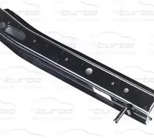 Buy Mitsubishi EVO 8/9 rear floor sidemember extension right MR592434, genuine OEM Mitsubishi CT9A body structure panel for Evo restoration and repair.