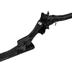 Buy Mitsubishi EVO 7/8/9 right rear floor sidemember MR592800, genuine OEM Mitsubishi structural panel for CT9A rear floor and chassis restoration.