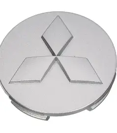 Buy Mitsubishi OEM Wheel Center Cap 4252A060 for Evo 9/X Enkei wheels, Shop genuine Mitsubishi Evo center caps online at Evomotorparts.