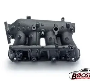 BUY Boostin Performance Ported Stock Intake Manifold Evo X for improved intake airflow and 4B11T performance, Shop online with worldwide shipping.