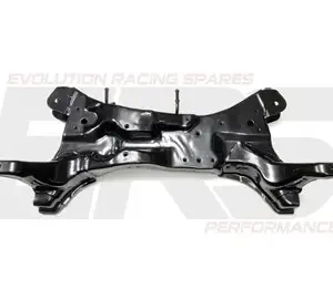 Buy Evo 7-9 Front Subframe K-Frame Crossmember online for CT9A repairs and restoration, Shop Mitsubishi Evo parts at Evomotorparts.