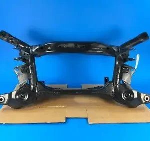 Buy Evo X Rear Subframe Crossmember online for 2008–2015 MR and GSR models, Shop OEM Mitsubishi Evo parts and restoration components at Evomotorparts.