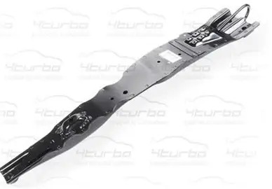 Buy Evo 7-9 Front Suspension Center Member MR594453 online for CT9A suspension repairs and restoration, Shop genuine Mitsubishi Evo parts at Evomotorparts.