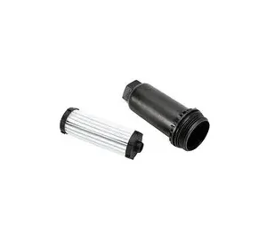 Buy Evo X MR OEM SST Transmission Filter 2513A040 online for 6-speed TC-SST models, Shop genuine Mitsubishi Evo X transmission parts at evomotorparts.com.