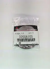 Mitsubishi Rear Transfer Case Output Seal for Evo X - Image 5