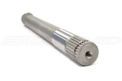 Buy Evo X OEM Front Inner LH Axle Shaft 3815A209 online for 2008–2015 Evolution X models, Shop genuine Mitsubishi Evo parts.