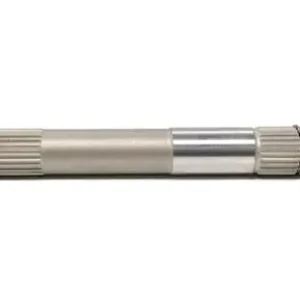Buy Evo X OEM Front Inner RH Axle Shaft 3815A210 online for 2008–2015 models, Shop genuine Mitsubishi Evo parts for your AWD drivetrain.