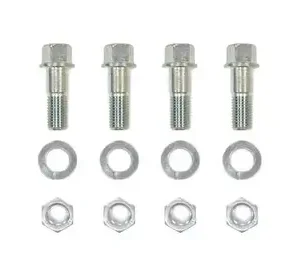 Buy Evo X OEM Driveshaft to Rear Differential Bolt Kit online for 2008–2015 CZ4A models, Complete Mitsubishi OEM bolts, washers and nuts.