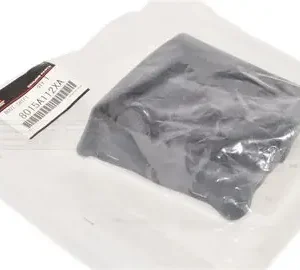 Buy Mitsubishi OEM shift boot for Evo X GSR manual models, Restore your Evo X interior with an OEM replacement and shop Mitsubishi Evo parts online.