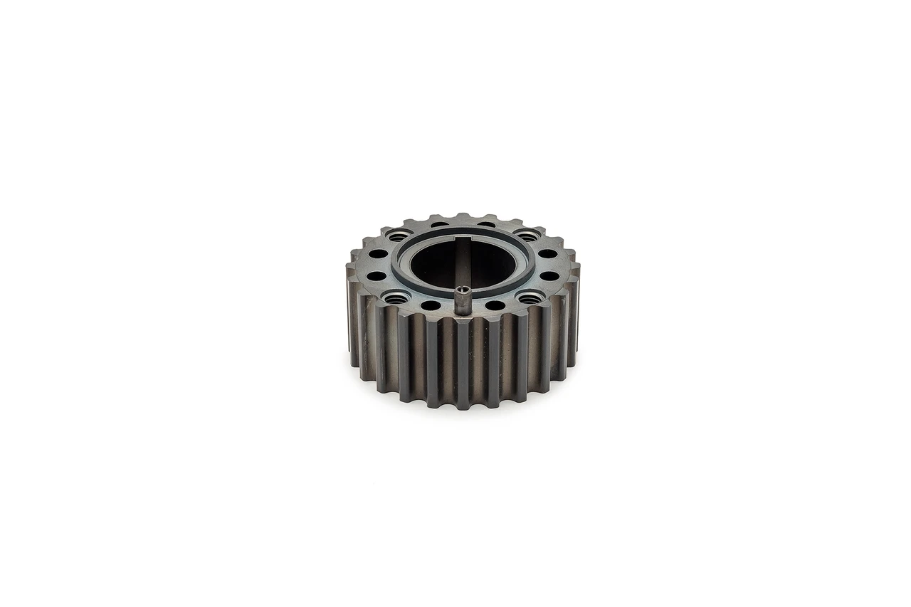 OEM Mitsubishi Crankshaft Timing Sprocket (Evo 8/9) - Image 2