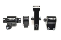 Torque Solution Engine Mount 4-Piece Kit – Evo X (TS-EX-1234) - Image 2