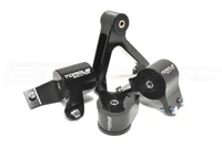 Torque Solution Engine Mount 4-Piece Kit – Evo X (TS-EX-1234)