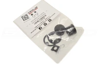 Torque Solution Shifter Cable Bushings – 2008–2009 Mitsubishi Evo X - Image 4